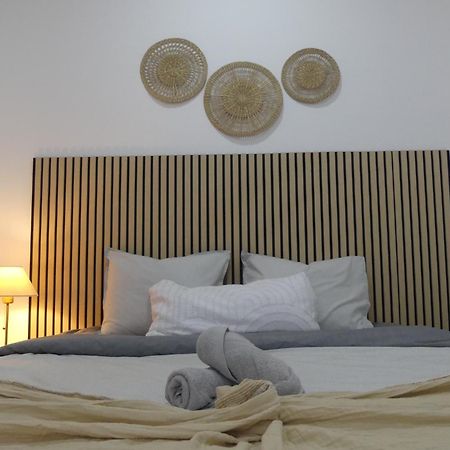 Cosy Appartement Met Tuin In Centrum Antwerpen Gratis Parking Free Parking! ภายนอก รูปภาพ