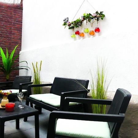 Cosy Appartement Met Tuin In Centrum Antwerpen Gratis Parking Free Parking! ภายนอก รูปภาพ