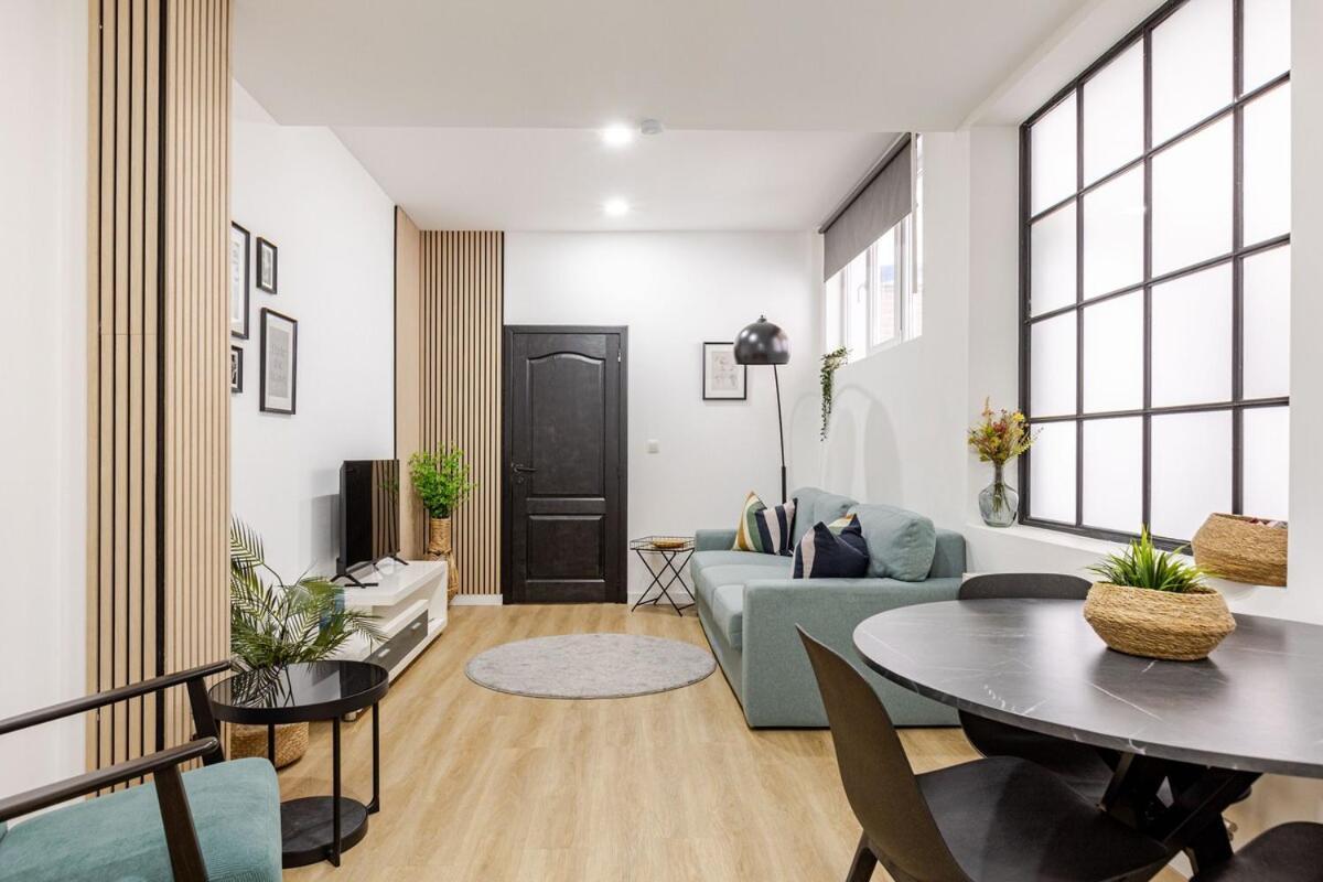 Cosy Appartement Met Tuin In Centrum Antwerpen Gratis Parking Free Parking! ภายนอก รูปภาพ