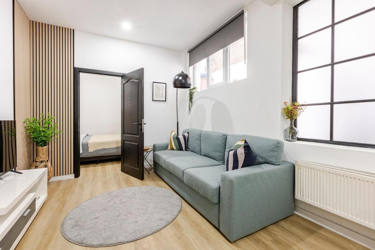 Cosy Appartement Met Tuin In Centrum Antwerpen Gratis Parking Free Parking! ภายนอก รูปภาพ